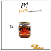 M Plus Macun Turkey 240g Jar